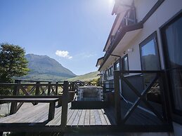 Yufuin Tsukahara Villa ERINA