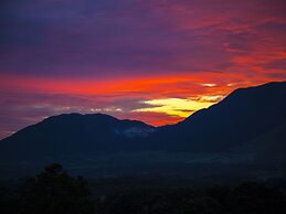 Yufuin Tsukahara Villa ERINA