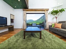 Yufuin Tsukahara Villa ERINA