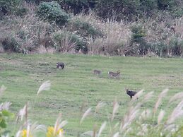 Yufuin Tsukahara Villa ERINA