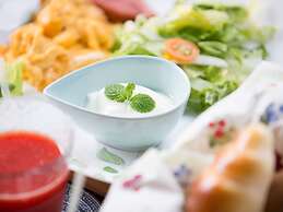 Yufuin Tsukahara Villa ERINA