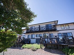 Yufuin Tsukahara Villa ERINA