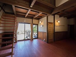 Yufuin Tsukahara Villa ERINA