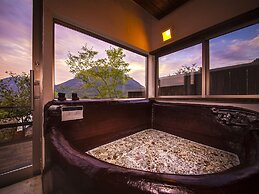 Yufuin Tsukahara Villa ERINA