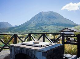 Yufuin Tsukahara Villa ERINA