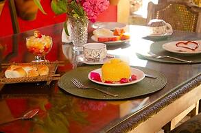 Pousada das Bromélias