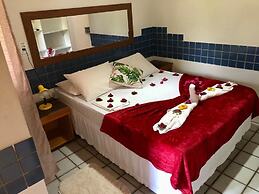 Pousada das Bromélias