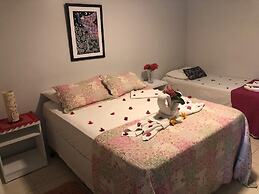 Pousada das Bromélias