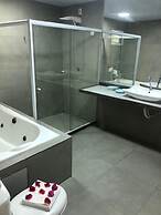 Pousada das Bromélias