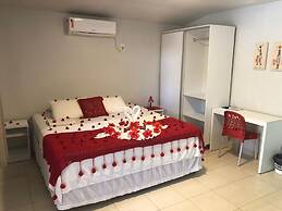 Pousada das Bromélias