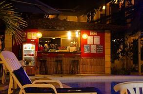 Pousada das Bromélias