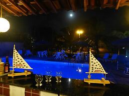 Pousada das Bromélias