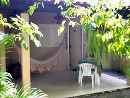 Pousada das Bromélias