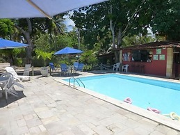 Pousada das Bromélias