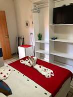 Pousada das Bromélias