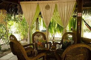 Pousada das Bromélias