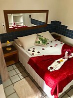 Pousada das Bromélias