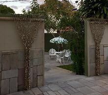 Pousada das Bromélias