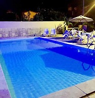 Pousada das Bromélias