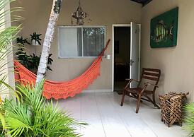 Pousada das Bromélias