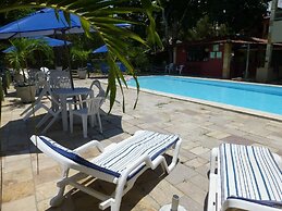 Pousada das Bromélias