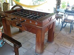 Pousada das Bromélias