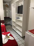 Pousada das Bromélias