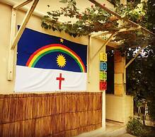 Pousada das Bromélias