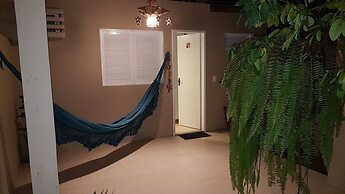 Pousada das Bromélias