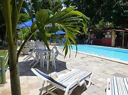 Pousada das Bromélias