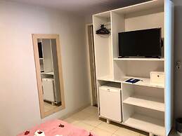 Pousada das Bromélias