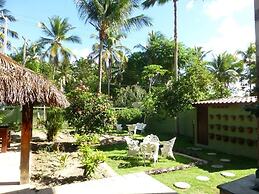 Pousada das Bromélias