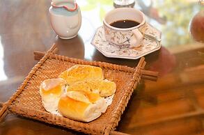 Pousada das Bromélias