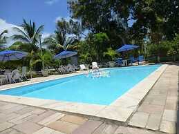 Pousada das Bromélias