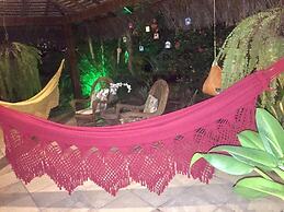 Pousada das Bromélias