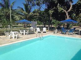 Pousada das Bromélias