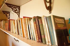 Pousada das Bromélias