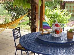 Pousada das Bromélias