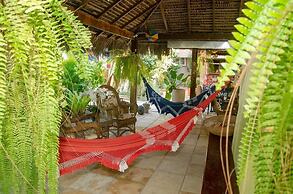 Pousada das Bromélias