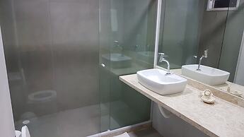 Pousada das Bromélias