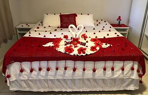 Pousada das Bromélias