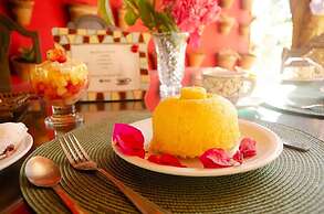 Pousada das Bromélias