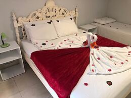 Pousada das Bromélias