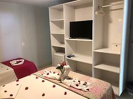 Pousada das Bromélias