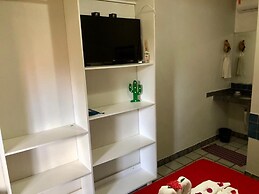 Pousada das Bromélias