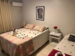 Pousada das Bromélias