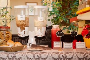 Pousada das Bromélias