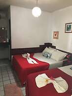 Pousada das Bromélias