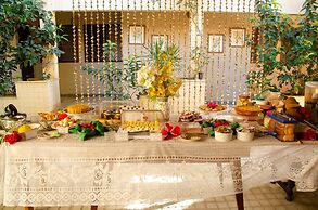 Pousada das Bromélias