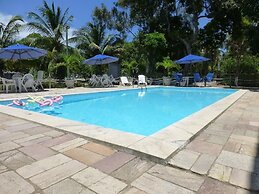 Pousada das Bromélias